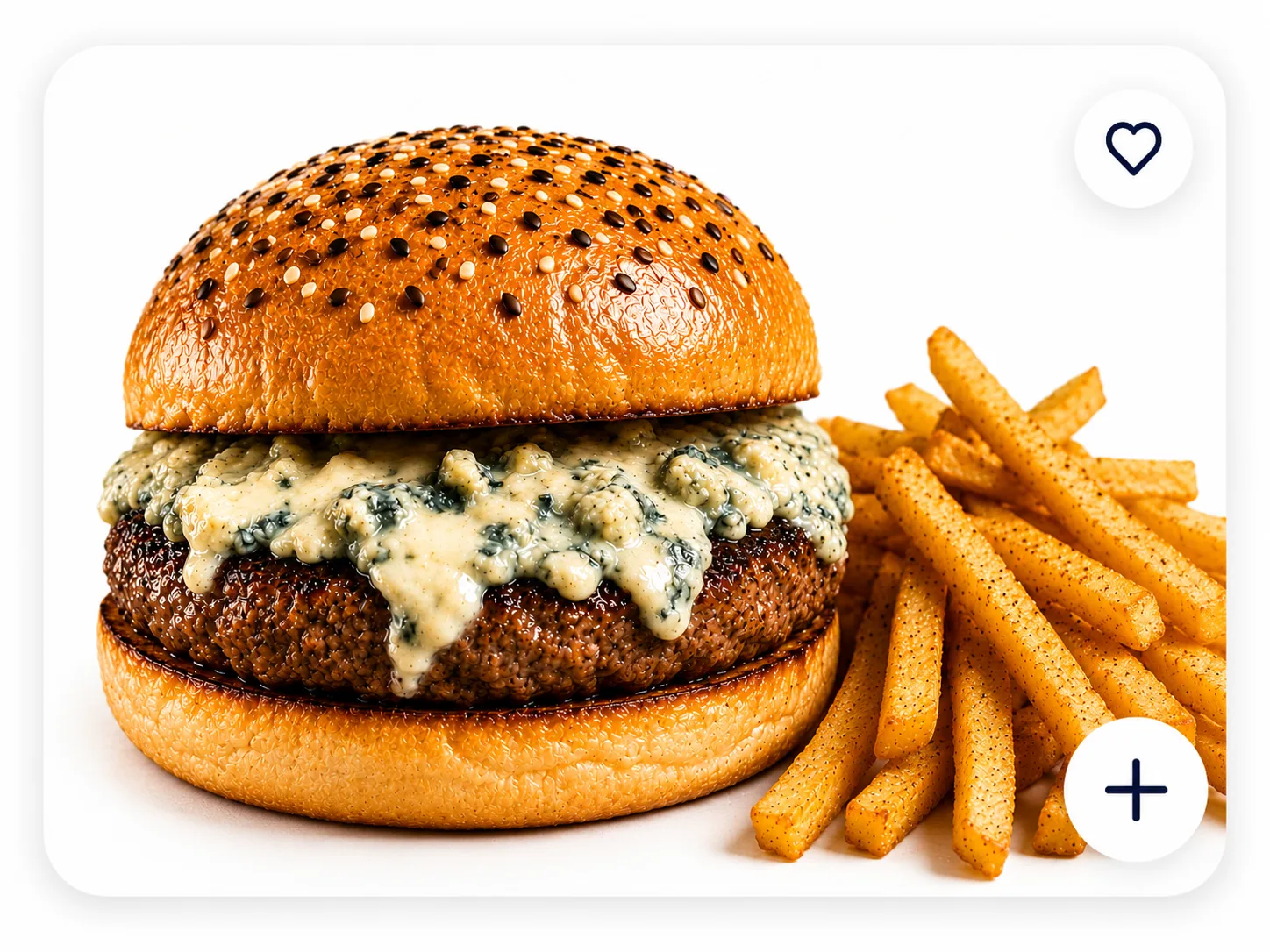 BLUE GREEN + FRITAS — imagen 1 de 1