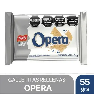 OPERA 55GR — imagen 1 de 1