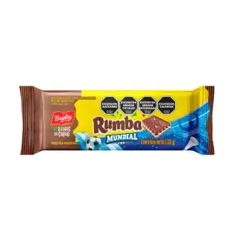 RUMBA 110 GR — imagen 1 de 1