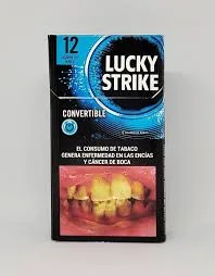 LUCKY S. 10 - CONVERTIBLE — imagen 1 de 1