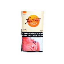 LUCKIES - GALPAO — imagen 1 de 1