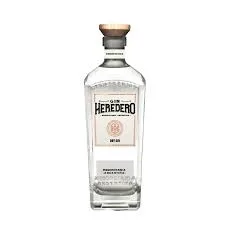 GIN HEREDEROS 700 ML - DRY — imagen 1 de 1