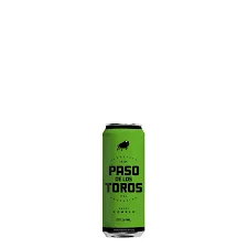 PASO DE LOS TOROS 269 ML - POMELO — imagen 1 de 1