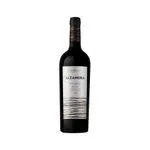ALZAMORA RESERVA - CABERNET SAUVIGNON — imagen 1 de 1