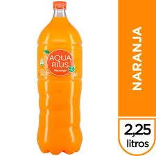 AQUARIUS 2.25 NARANJA — imagen 1 de 1