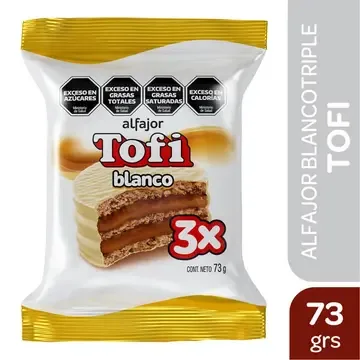 TOFI X3 73 GR — imagen 1 de 1