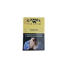 CAMEL - CAMEL LEGEND 20 BOX — imagen 1 de 1