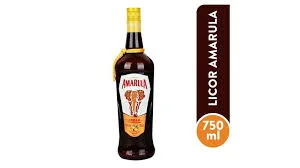 AMARULA 750 ML — imagen 1 de 1