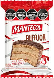 MANTECOL X3 60GR — imagen 1 de 1