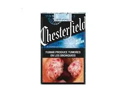 CHESTERFIELD - 20 COMUN CONVERTIBLE — imagen 1 de 1