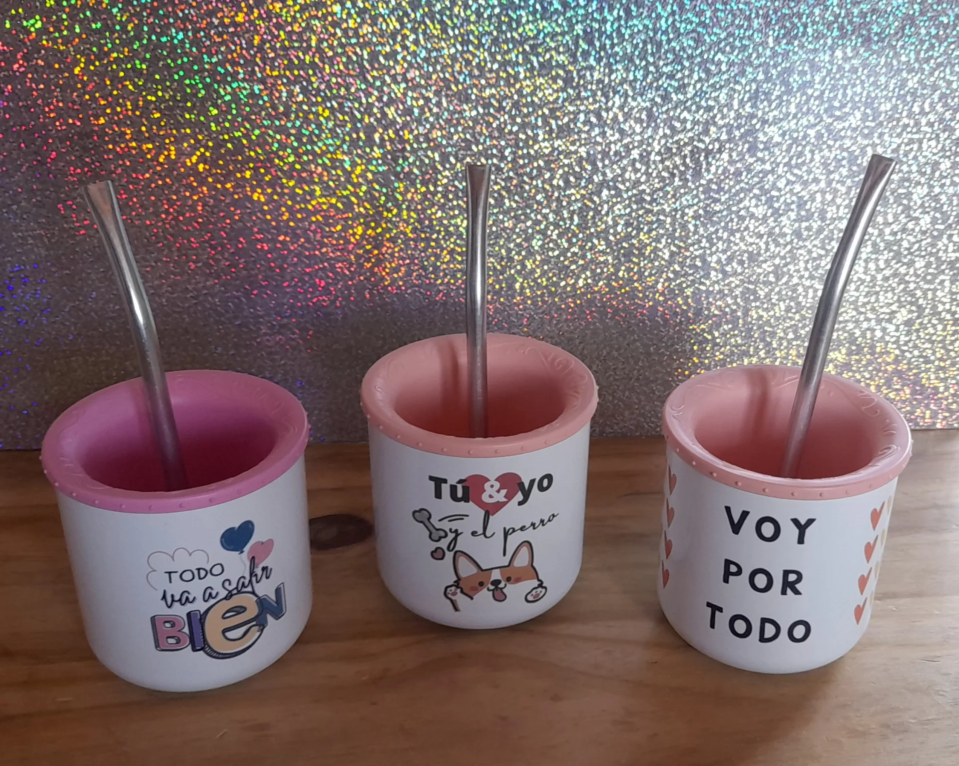 Mates Frases — imagen 1 de 2