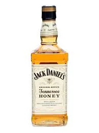 JACK DANIEL´S 200 ML - HONEY — imagen 1 de 1