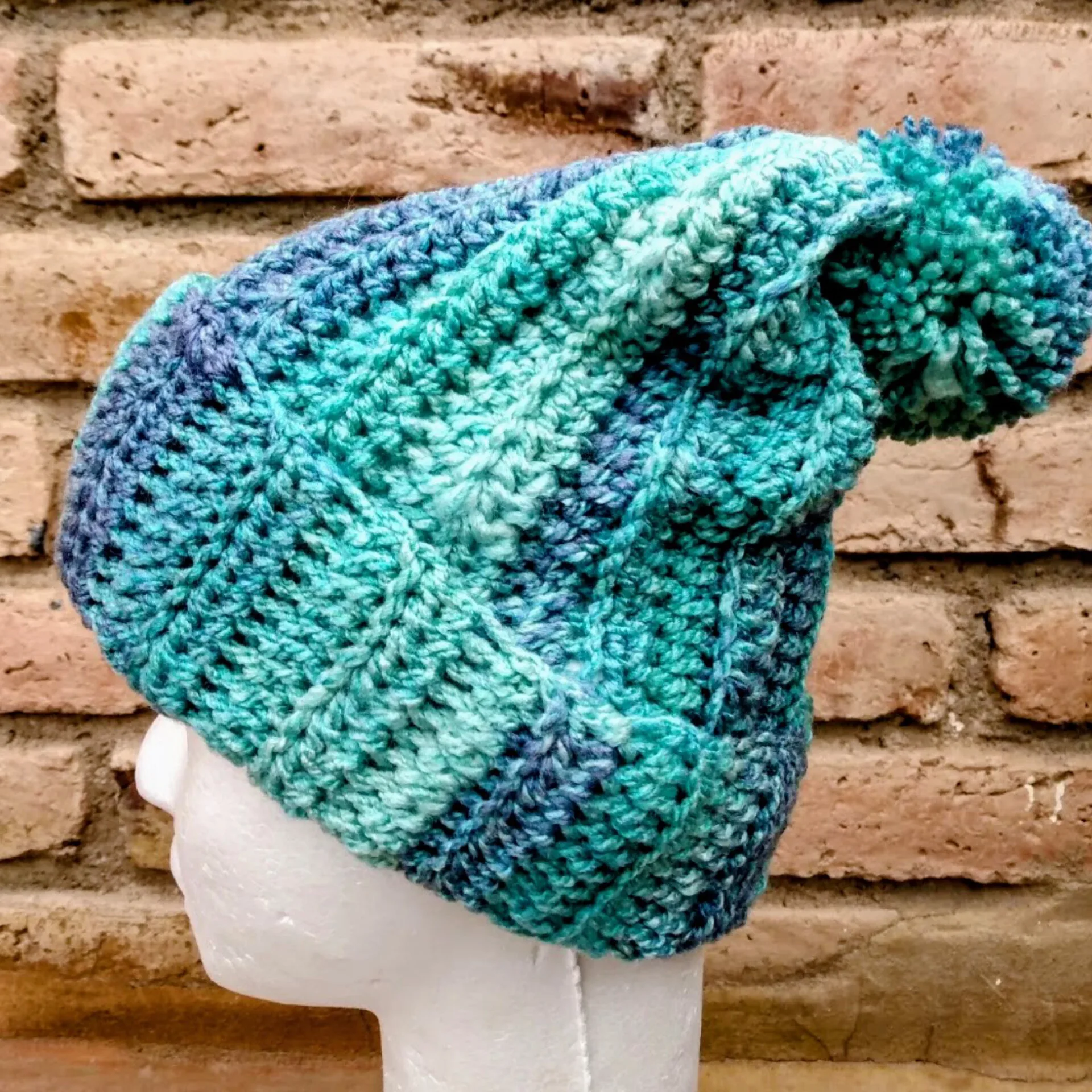 Gorro — imagen 2 de 2