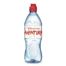 AGUA VILLAVICENCIO 500 ML DEPORTIVA — imagen 1 de 1