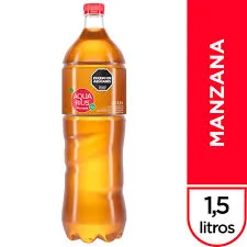 AQUARIUS 1.5 L MANZANA — imagen 1 de 1