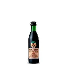 FERNET BRANCA 50 ML — imagen 1 de 1