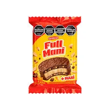 FULL MANÍ 40 GR — imagen 1 de 1
