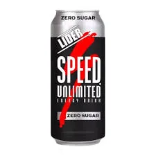 SPEED - 473 ML SIN AZ. — imagen 1 de 1