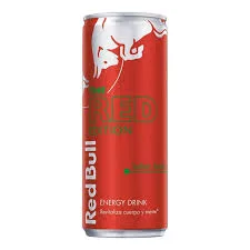 RED BULL 250 ML - RED — imagen 1 de 1