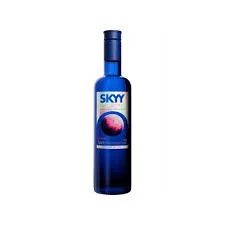 VODKA SKY 750 ML - COSMIC — imagen 1 de 1
