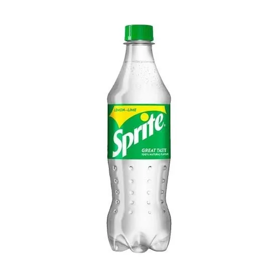 Sprite 500 cc — imagen 1 de 1