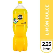 FANTA 2.25 L LIMÓN — imagen 1 de 1