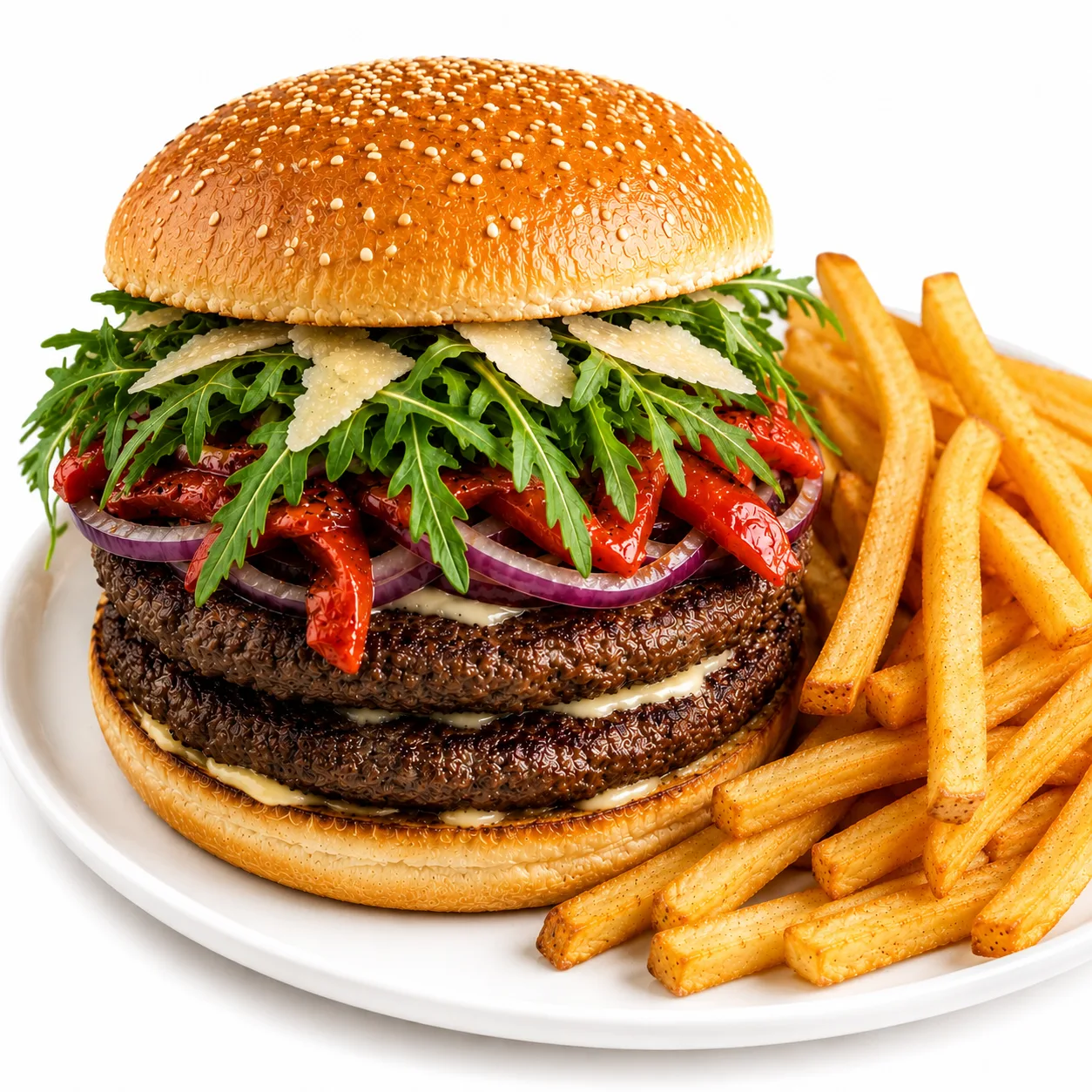 BIG GREEN + FRITAS — imagen 1 de 1