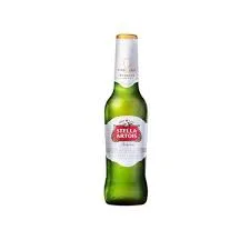 BOTELLITA STELLA ARTOIS 330 ML — imagen 1 de 1