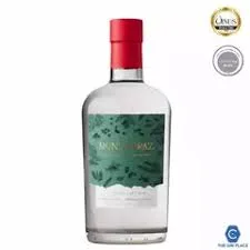 GIN MONTARRAZ 750 ML — imagen 1 de 1